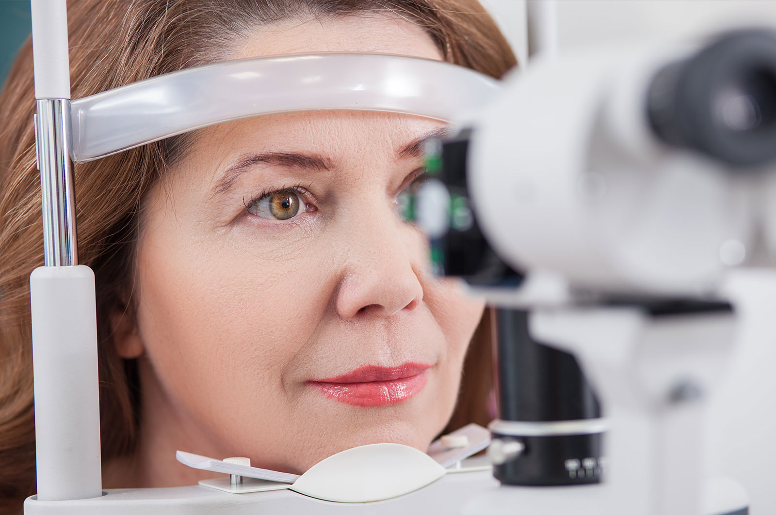 Clear Eye Care | Glaucoma Diagnosis   Management, Vision Therapy and Diabetic Eye Exams