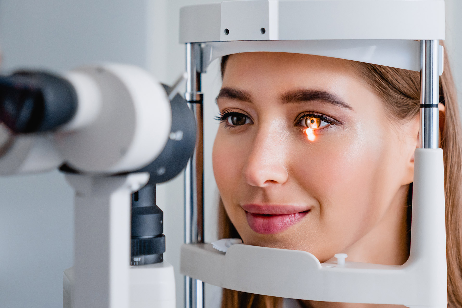 Clear Eye Care | Contact Lens Exams   Fittings, Comprehensive Eye Exams and Dry Eye Treatment